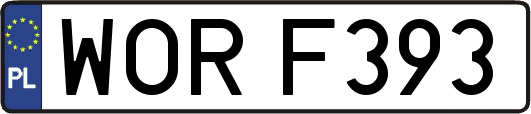 WORF393