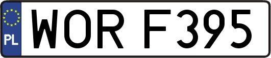 WORF395