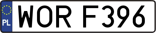 WORF396