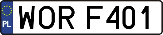 WORF401