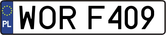 WORF409