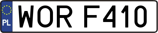 WORF410