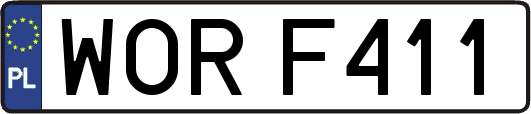WORF411