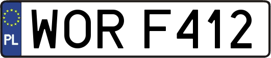 WORF412