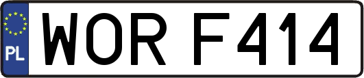 WORF414