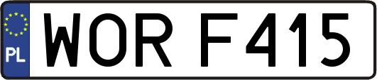 WORF415