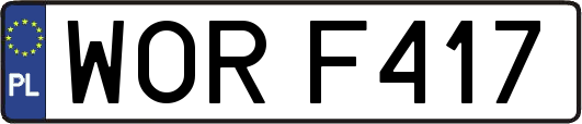 WORF417