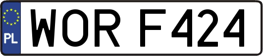 WORF424