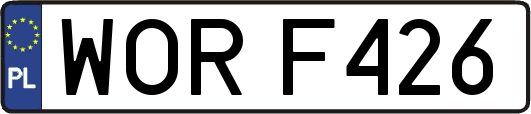 WORF426