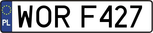 WORF427