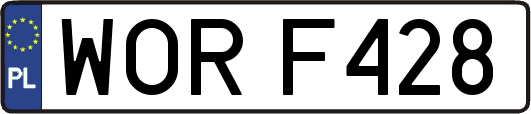 WORF428