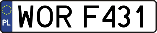 WORF431