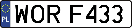 WORF433