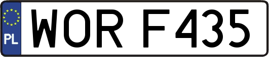 WORF435
