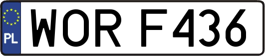 WORF436