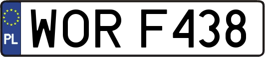 WORF438