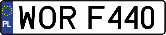 WORF440