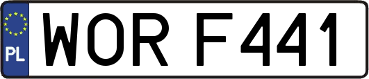 WORF441