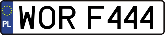 WORF444