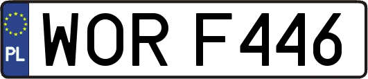 WORF446