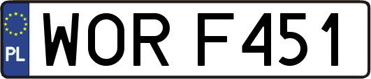 WORF451