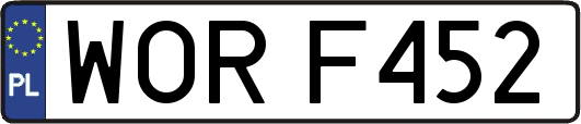 WORF452