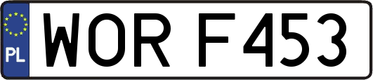 WORF453