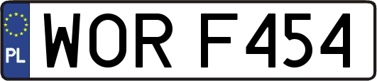 WORF454
