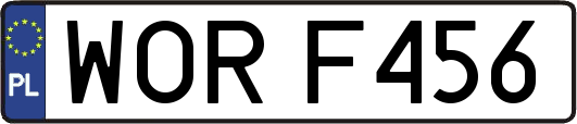 WORF456