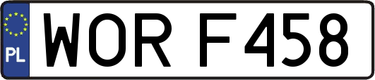 WORF458