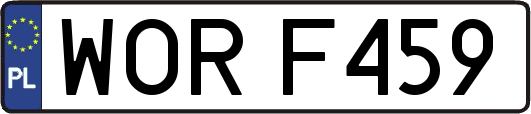 WORF459