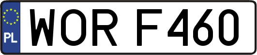 WORF460