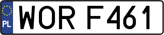 WORF461