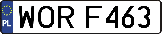 WORF463