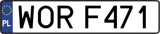 WORF471