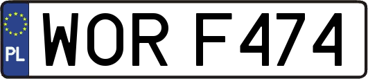 WORF474