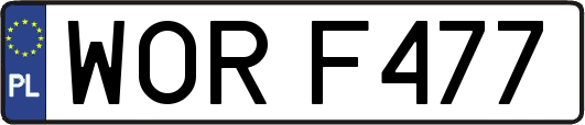 WORF477