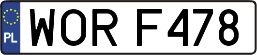 WORF478