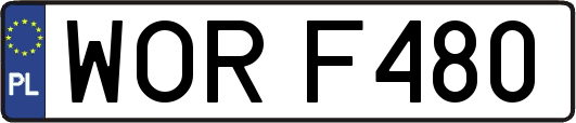 WORF480