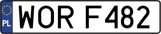 WORF482