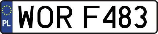 WORF483