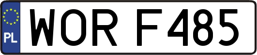WORF485