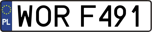 WORF491