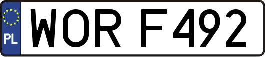 WORF492