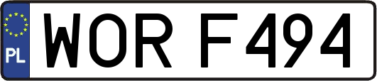WORF494