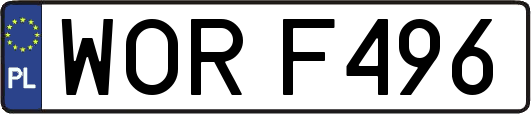 WORF496