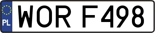 WORF498