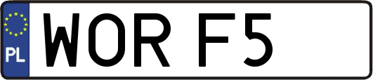 WORF5