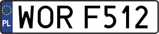WORF512