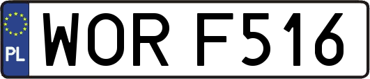 WORF516